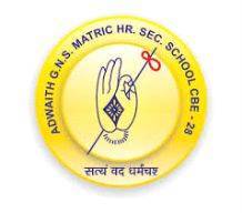 Adwaith-G.N.S.-Matriculation-Higher-Secondary-School