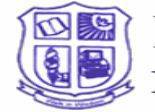 Daniel-Matriculation