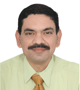 Ayyapan Ramamurthy