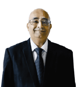 Ram Subramaniam