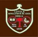 Loyola-Matriculation