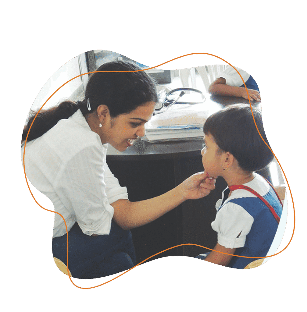 health check up