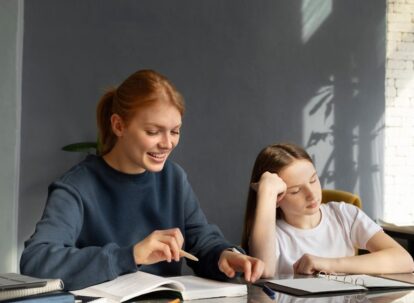 Supporting Students with Anxiety in the Classroom
